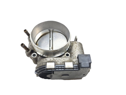 09-12 Hyundai Genesis Throttle Body 35100-3f000 OEM 4.6l