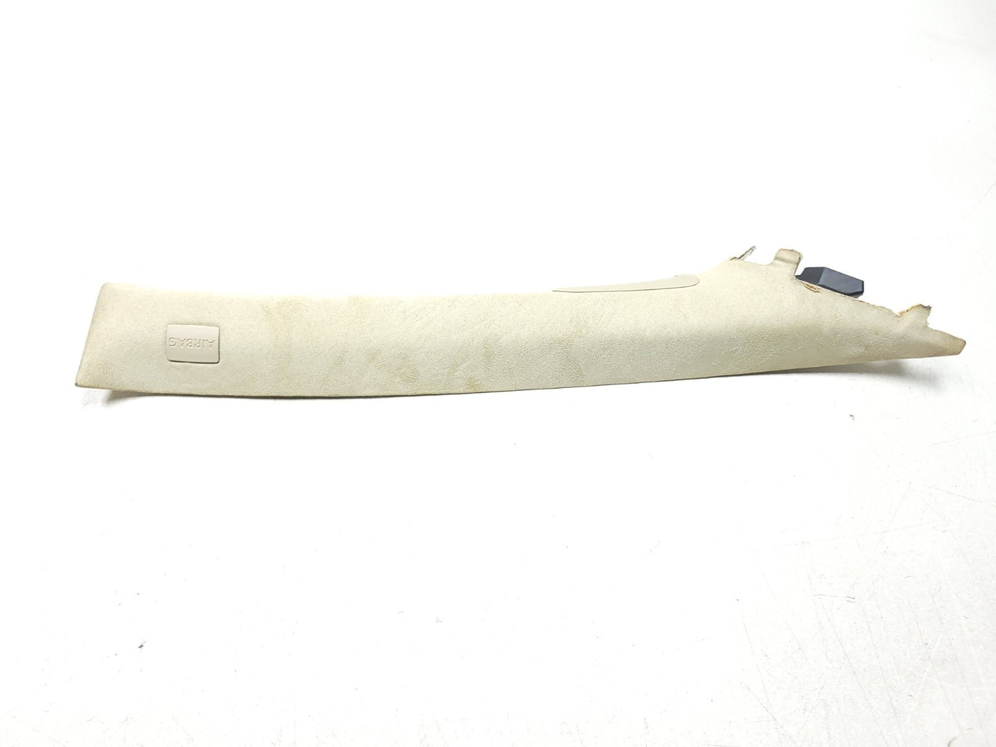 2010 - 2019 Jaguar XJ Front A Pillar Trim Left & Right OEM