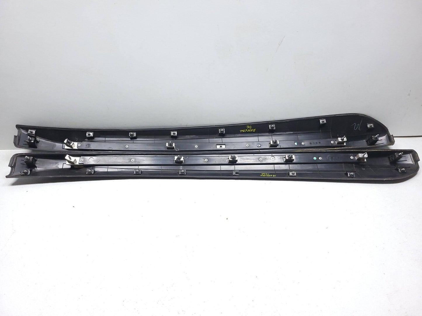 2015-2022 Buick Encore Roof Luggage Carrier Rail Left & Right  OEM
