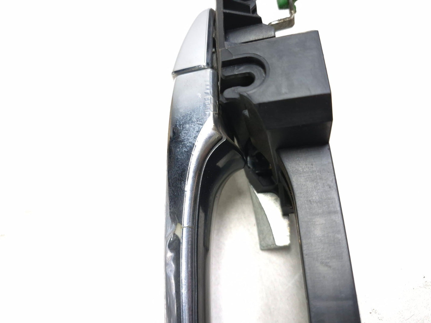 2018 Nissan Altima Front Exterior Door Handle Left Driver Side OEM