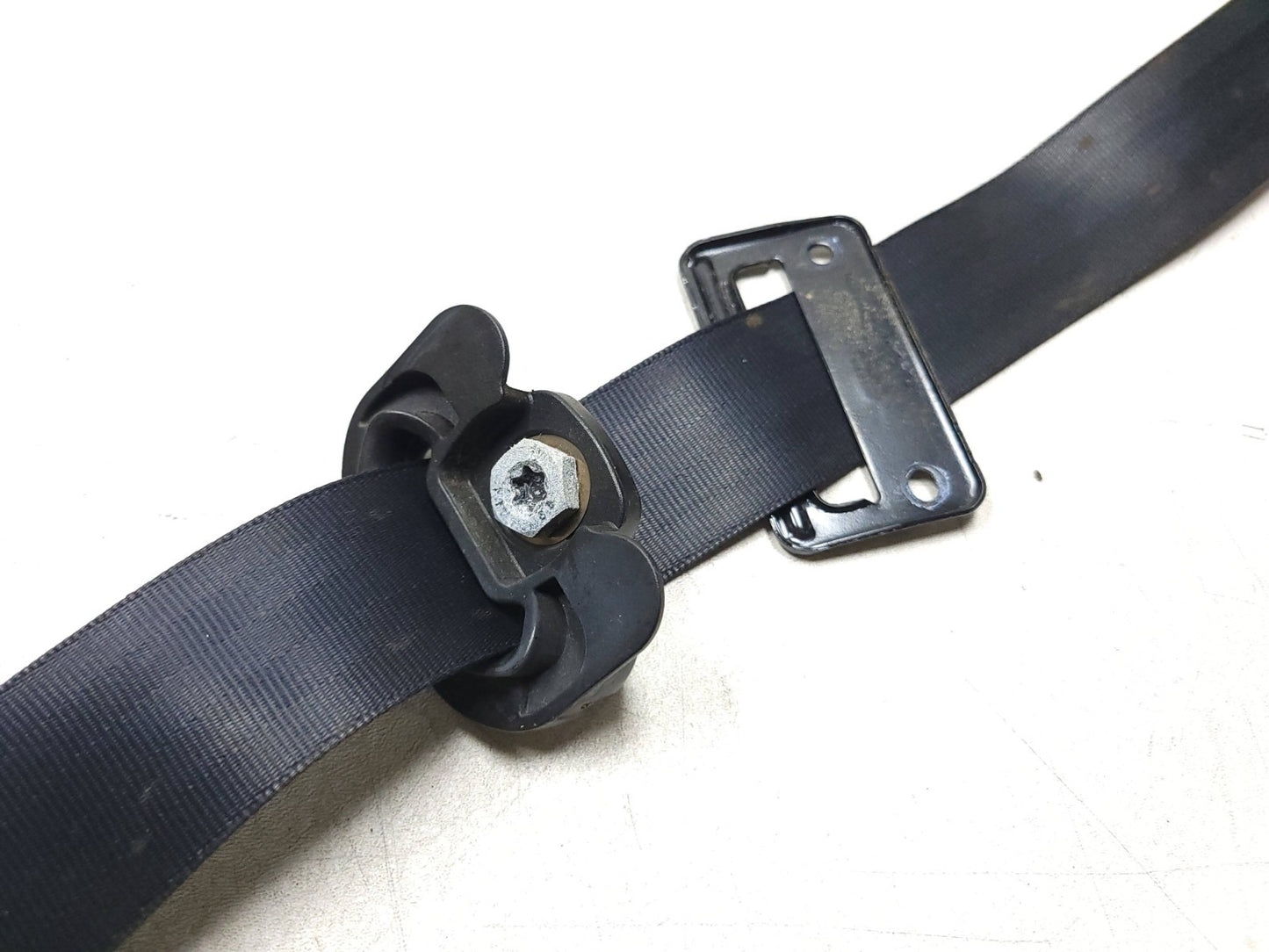 2010 - 2013 Jaguar XJ Front Seat Belt Retractor Left & Right OEM