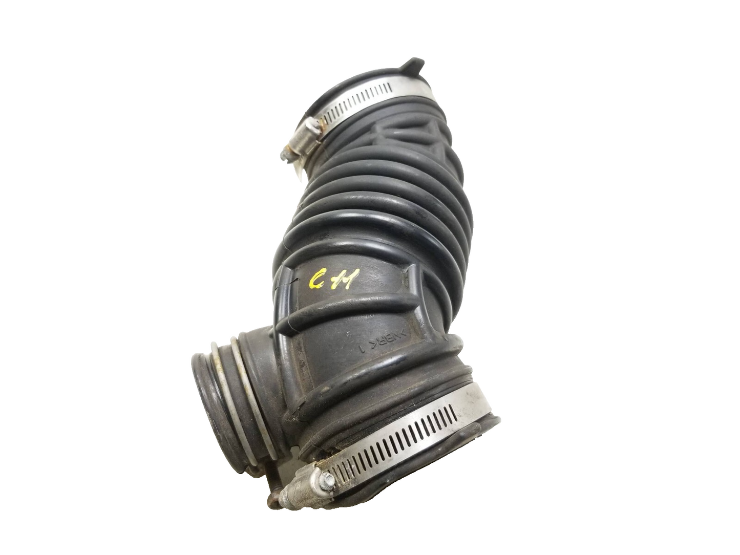 11-14 Nissan Rogue Air Cleaner Filter Resonator Duct Tube OEM ✅