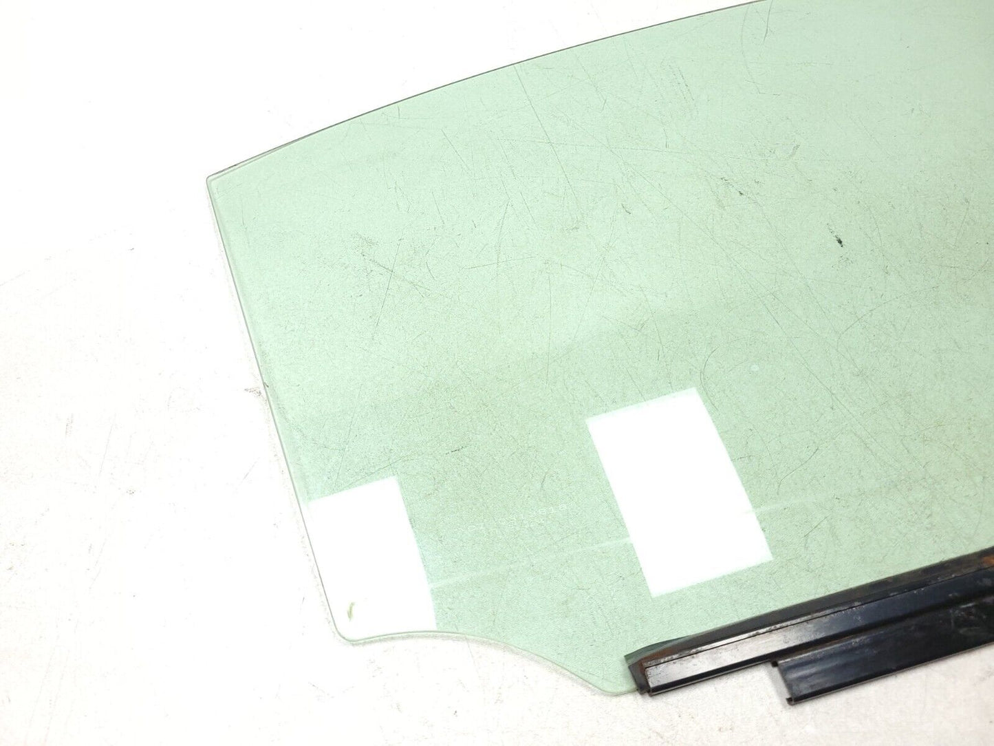 11-16 Subaru Impreza Sedan Door Window Glass Rear Passenger Side OEM 81k Miles