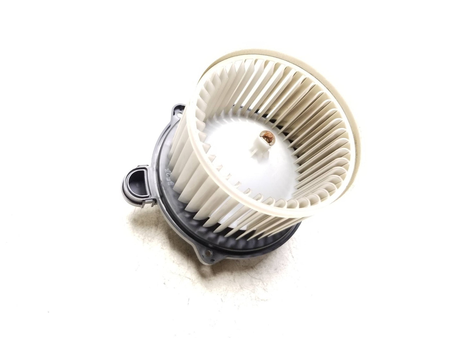 2014 - 2019 Kia Soul Blower Motor OEM