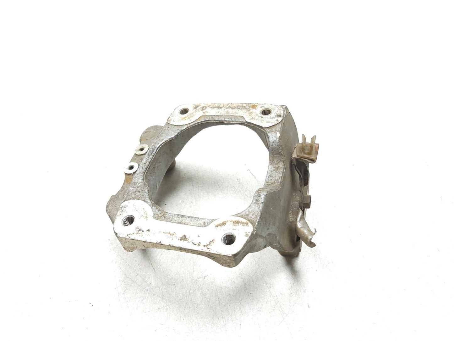 2007 - 2008 Acura Tl Type-s Rear Engine Mount Bracket OEM