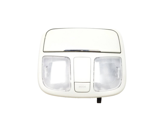 09-12 Hyundai Genesis Coupe Front Dome Light Assembly  OEM
