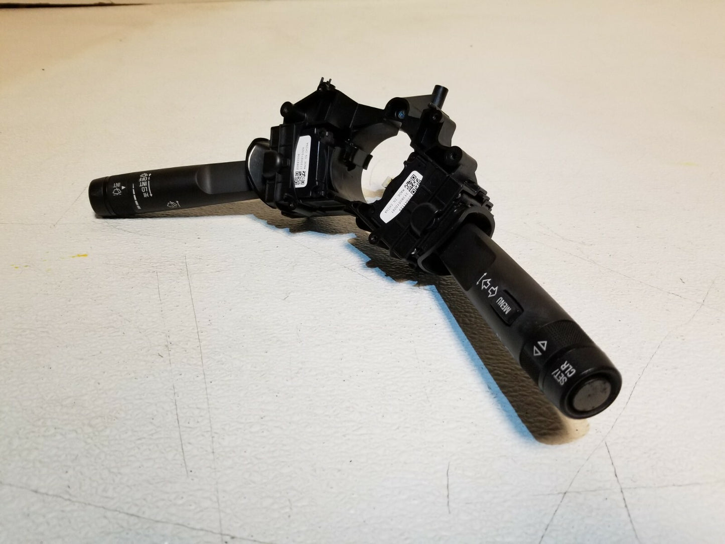 11 12 13 14 15 Chevy Cruze Steering Column Multi Switch OEM 23k Miles