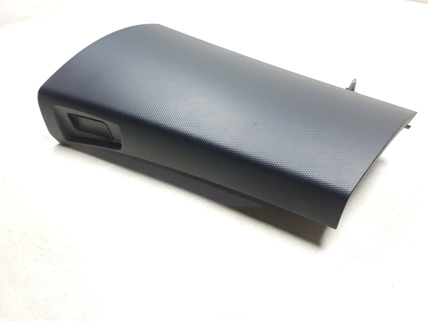 2007-2013 Mitsubishi Outlander Upper Glove Box Lid Door Cover 8042a-01670  OEM