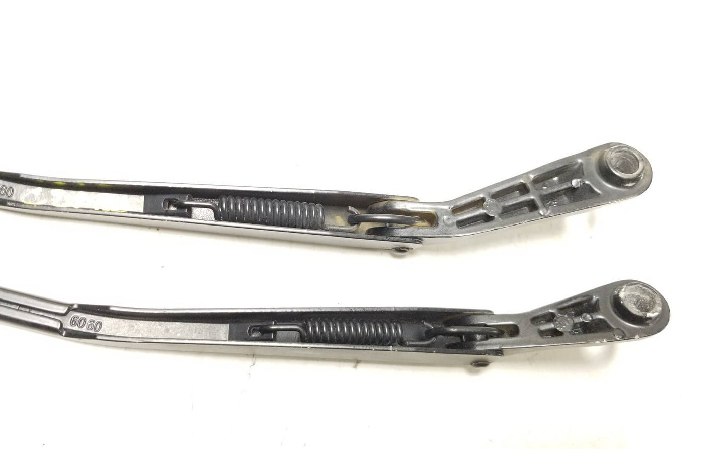 10 - 13 Ford Transit Connect Windshield Wiper Arm Pair OEM