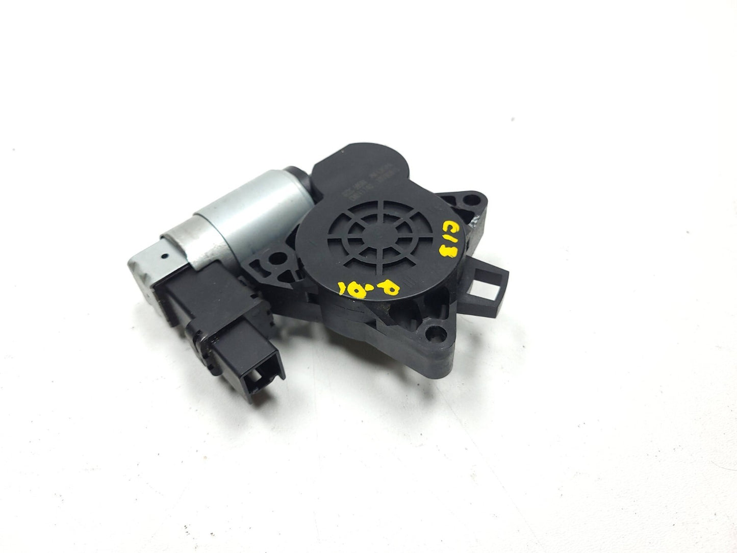 2007 - 2015 Mazda Cx-9 Window Motor Rear Driver Side Left OEM