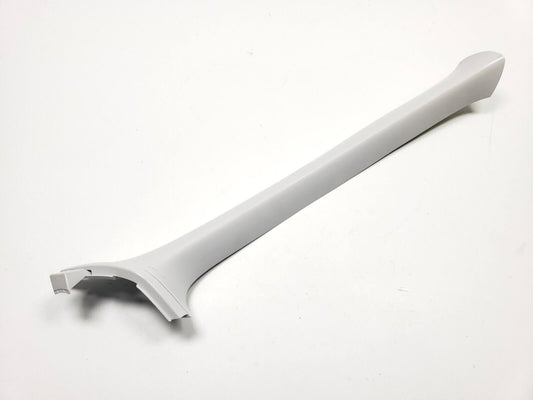 14-17 Fiat 500l Windshield A Pillar Trim Front Passenger Right 735584836 OEM