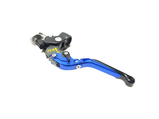 2011 - 2024 Suzuki Gsxr600 Gsxr750 Clutch Lever & Bracket