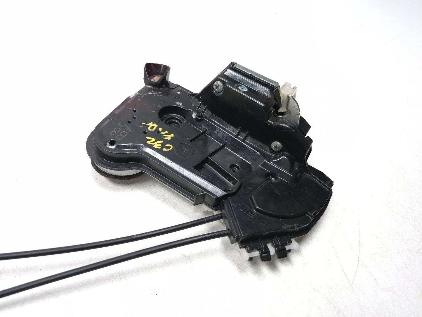 2018 Toyota Corolla Door Lock Actuator Front Driver Side Left OEM
