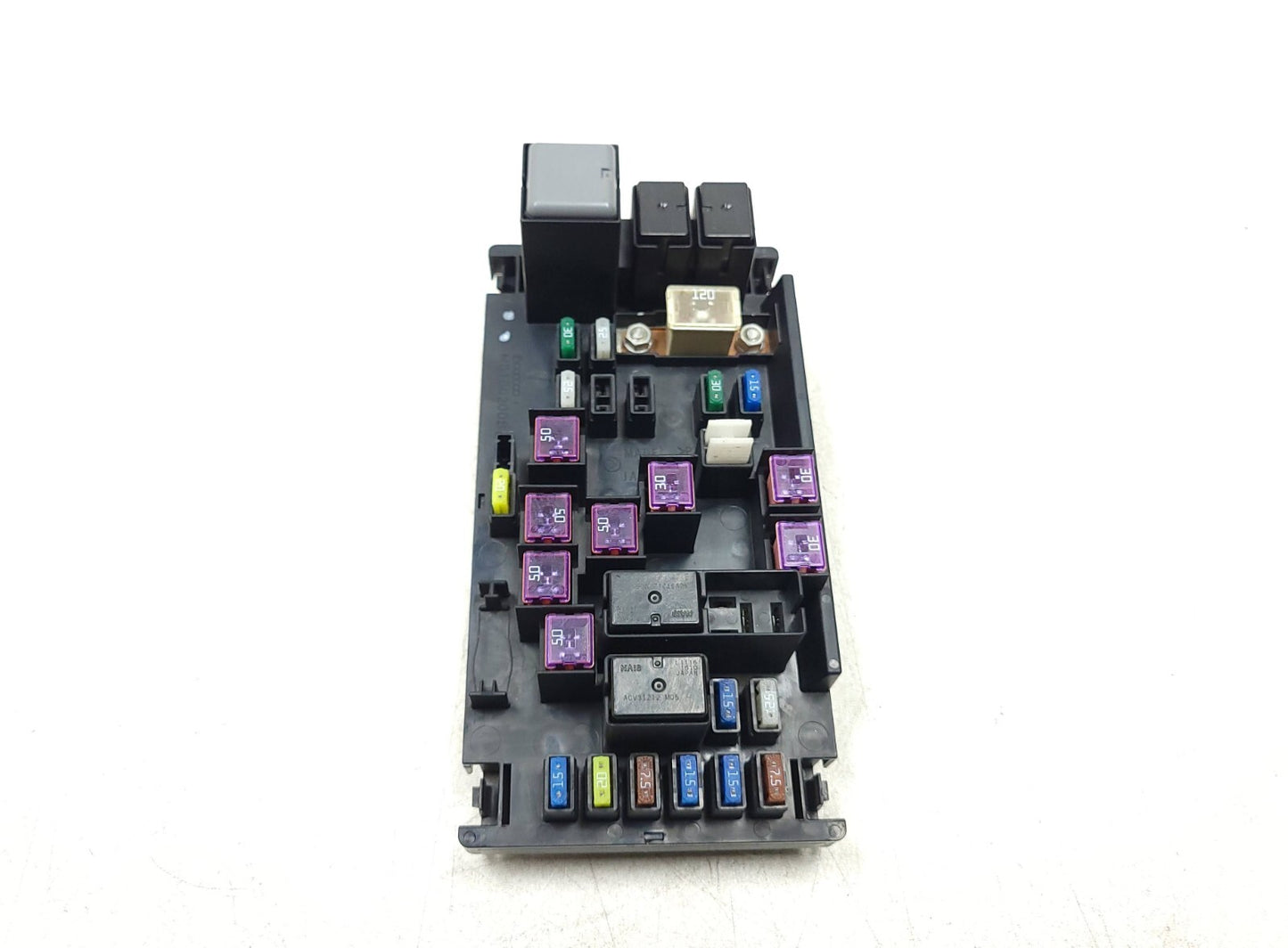 12-15 Subaru Impreza Fuse Box Mb100200b OEM Sedan
