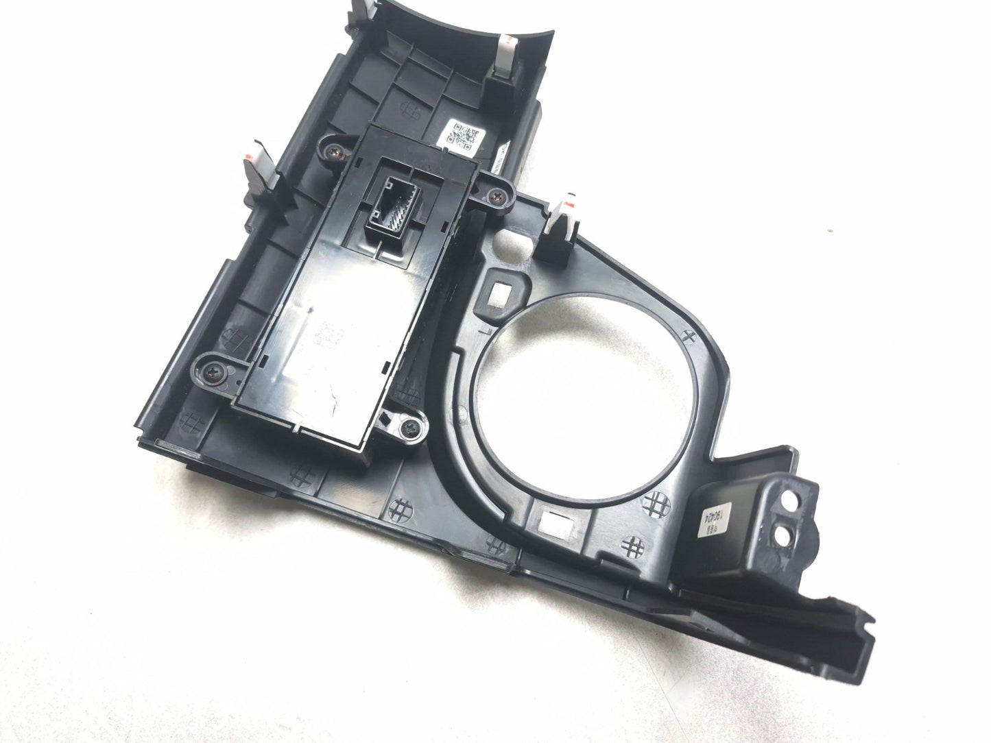 2019 Hyundai Kona Dashboard Trim Panel W/ Switch Left Front OEM