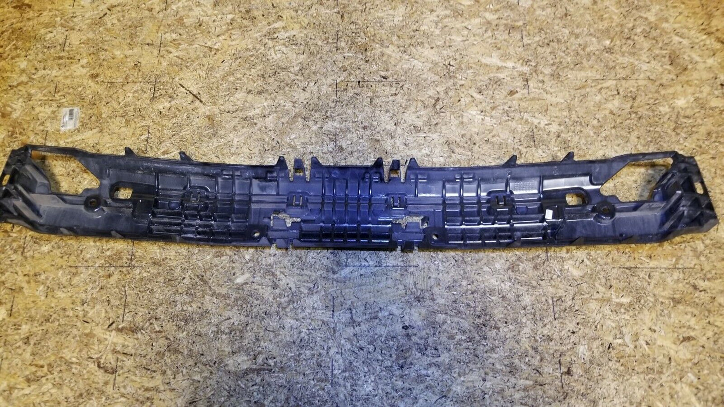 09 10 11 Toyota Camry Hybrid Rear Bumper Reinforcement Impact Bar Rebar OEM