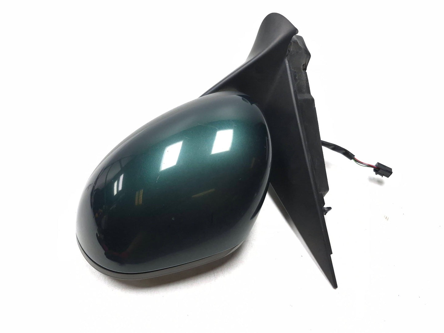 2014 Fiat 500l Mirror Driver Side OEM