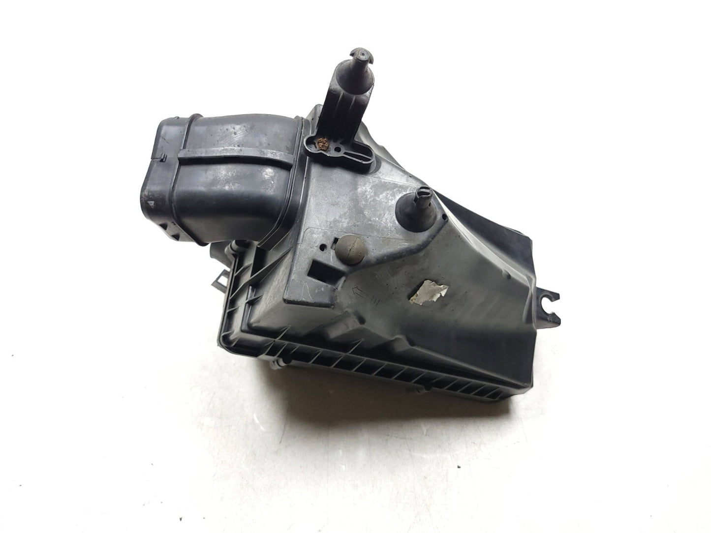 2010 - 2013 Jaguar XJ Air Filter Housing Box Left & Right OEM
