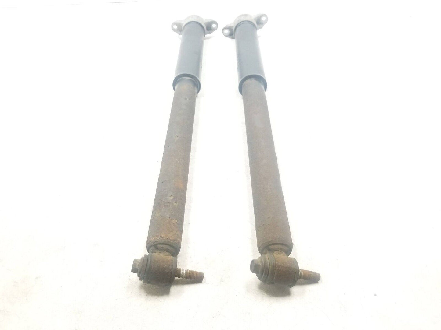 12 - 14 Ford Focus Rear Shock Strut Absorber Pair OEM