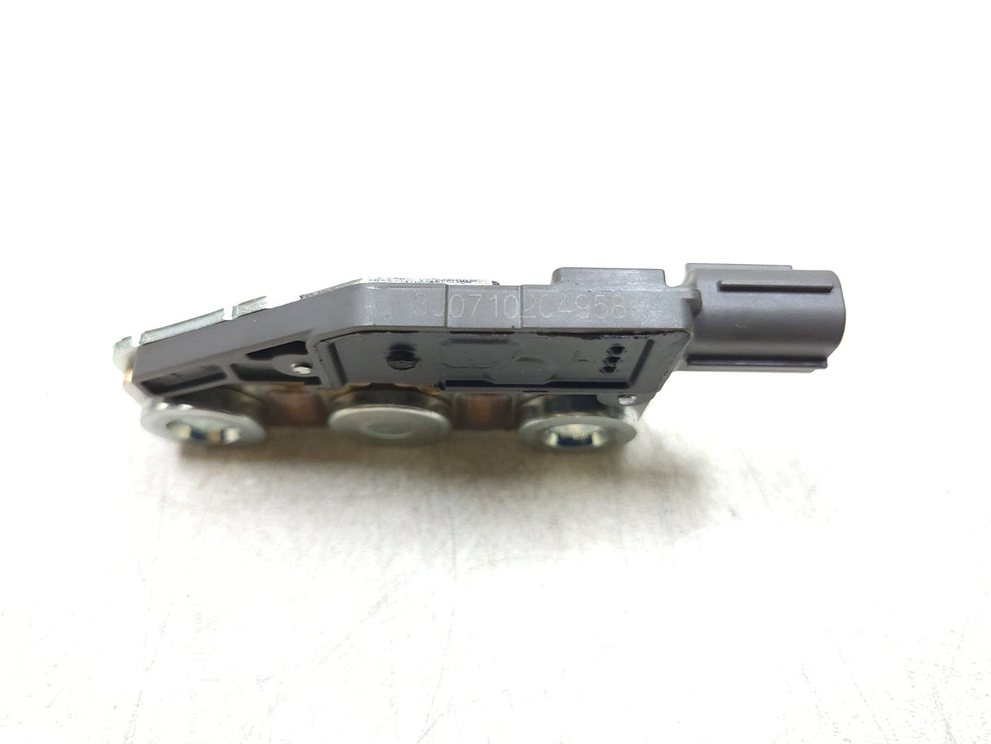 11-17 Lexus CT200h Front Passenger Seat Occupant Sensor 4pcs Oem✅