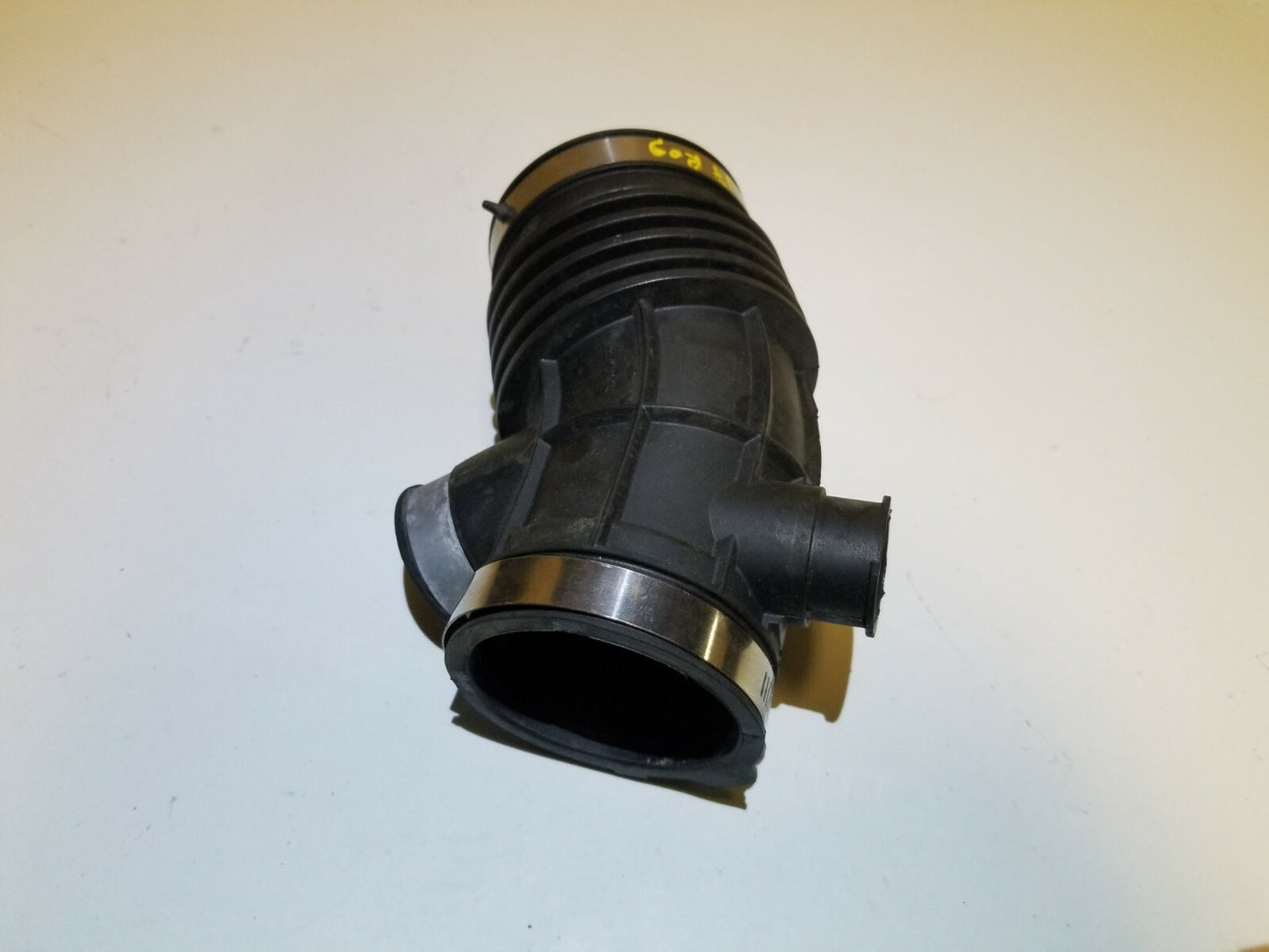 16 17 18 19 Nissan Rogue Air Intake Duct Pipe OEM 36k Miles
