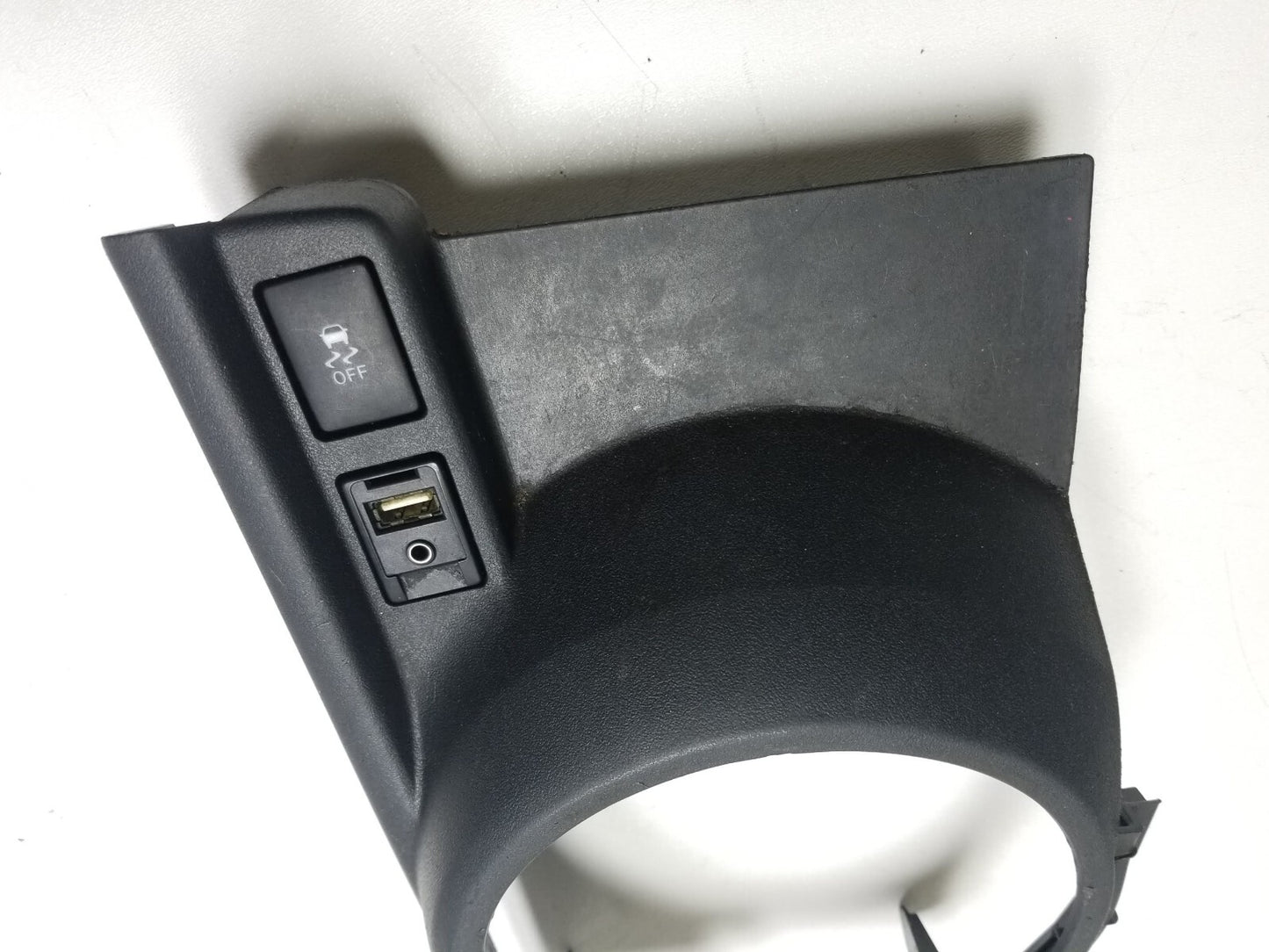2011 - 2016 Scion Tc Shifter Trim Bezel OEM