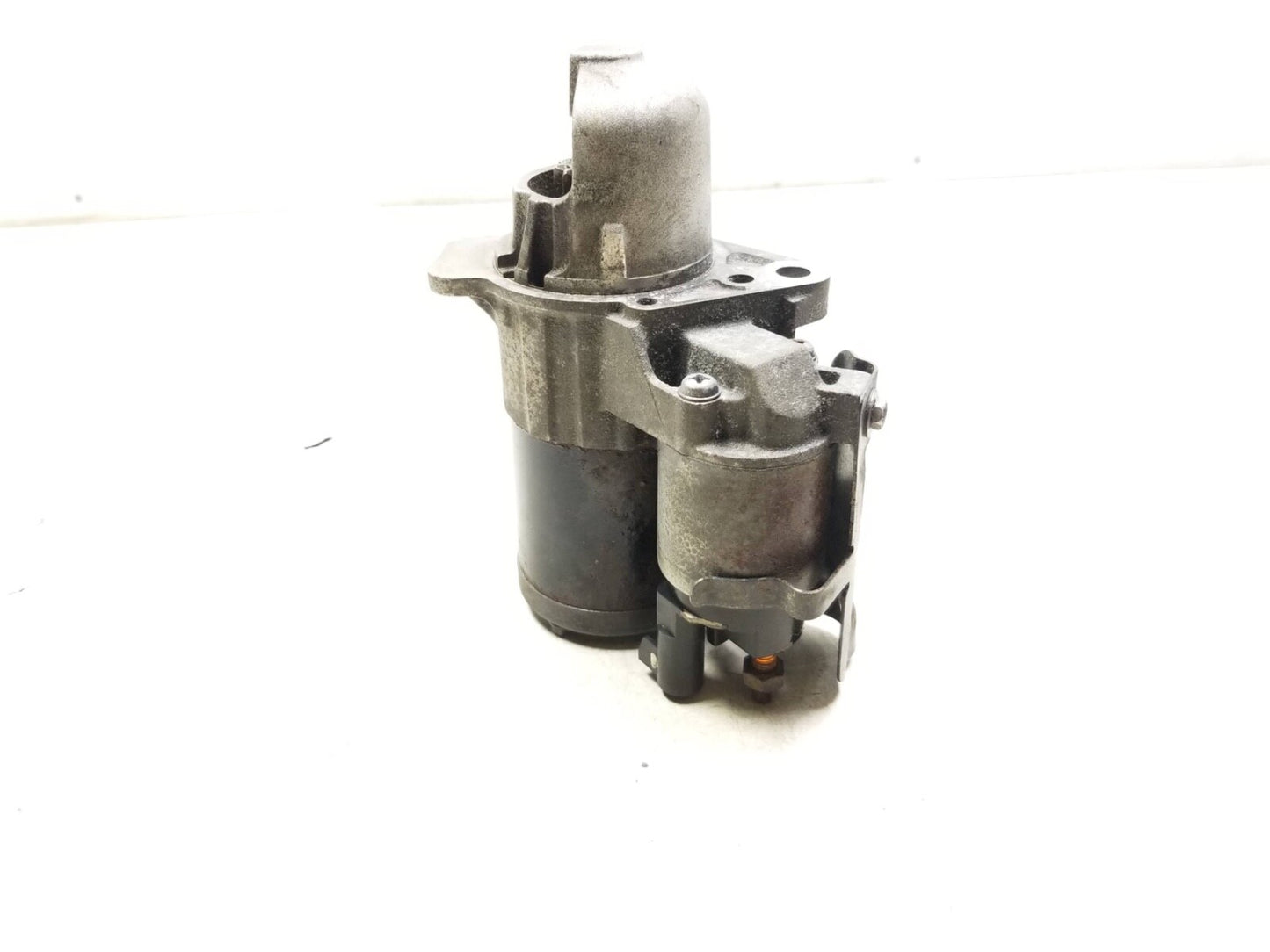 2010 - 2016 Cadillac SRX Starter Motor OEM