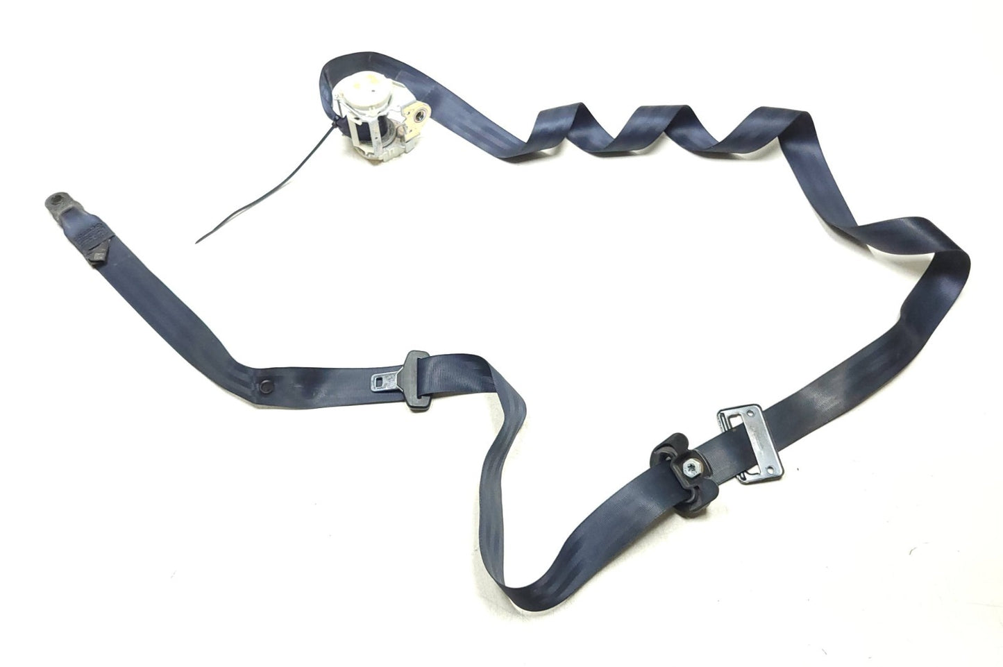 2010 - 2013 Jaguar XJ Front Seat Belt Retractor Left & Right OEM