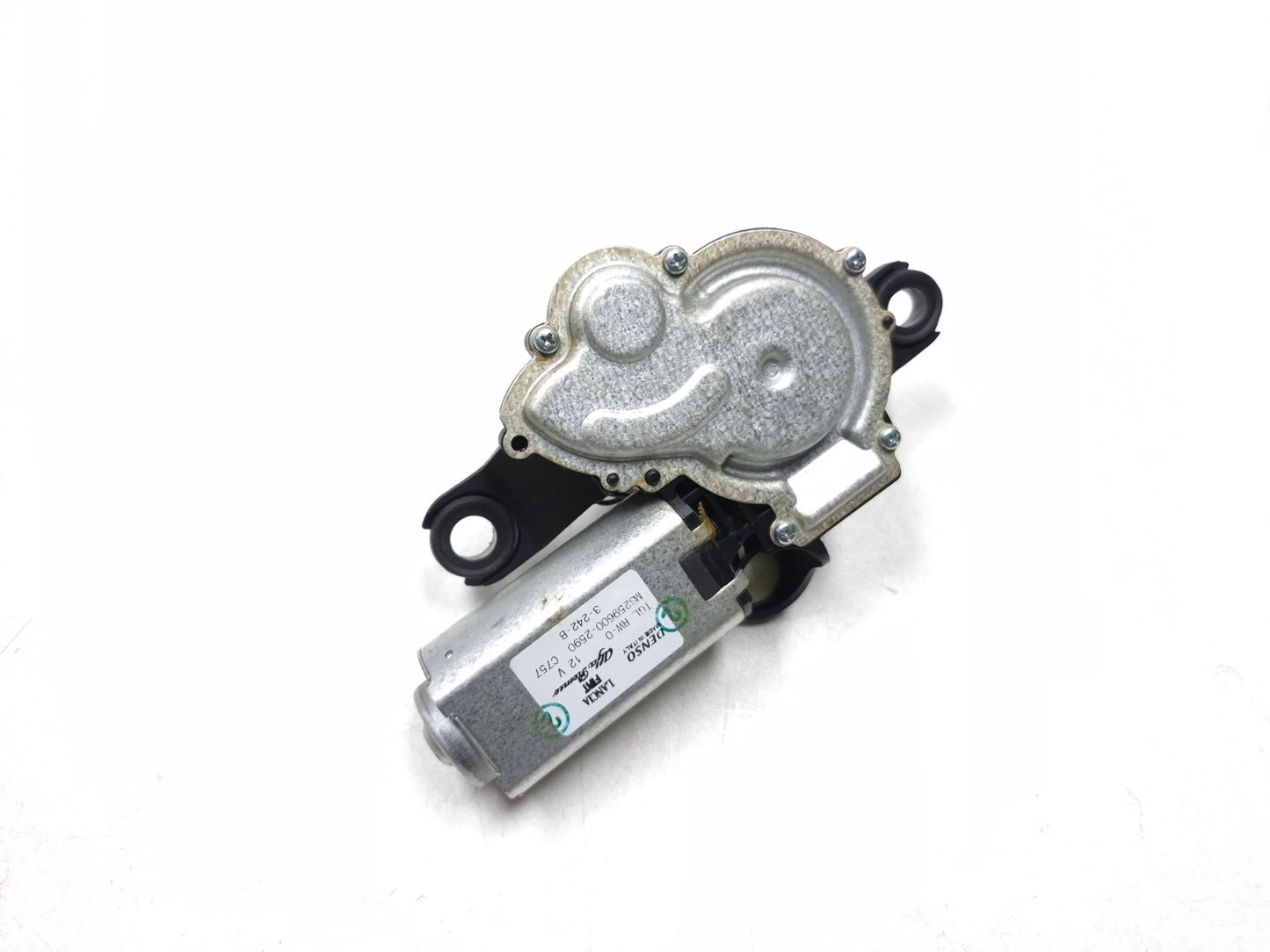 2014 Fiat 500l Rear Wiper Motor OEM
