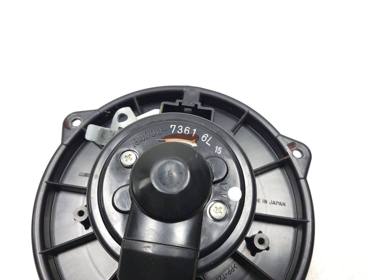 2005 - 2010 Scion Tc Blower Motor OEM