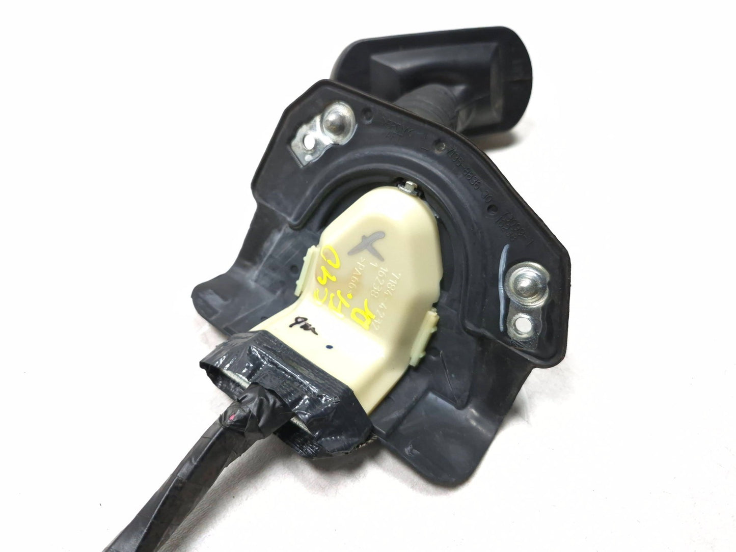 2010 Dodge Caliber Sxt Door Wire Harness Front Left Driver Side OEM