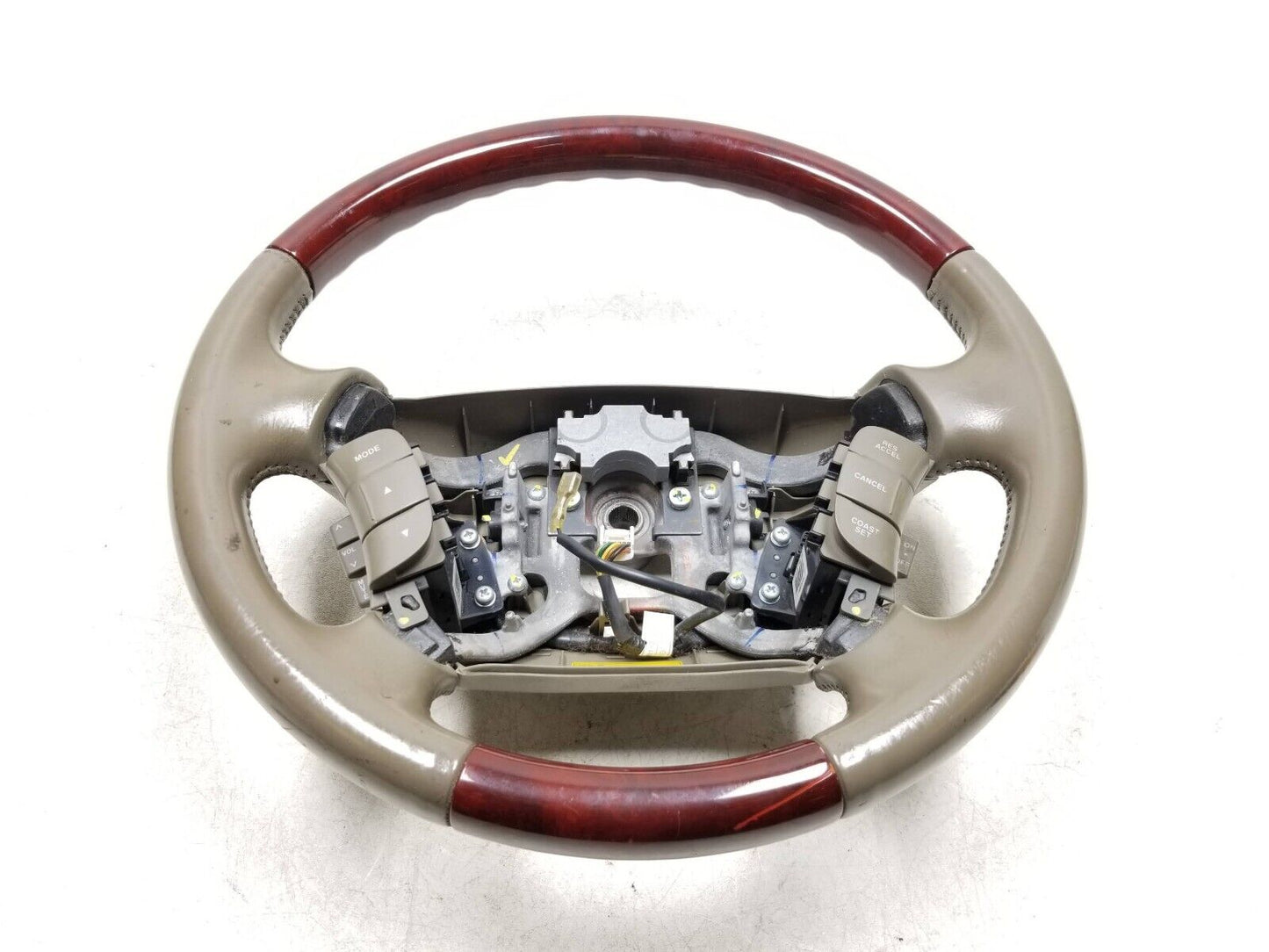 06 - 10 Hyundai Azera Steering Wheel OEM