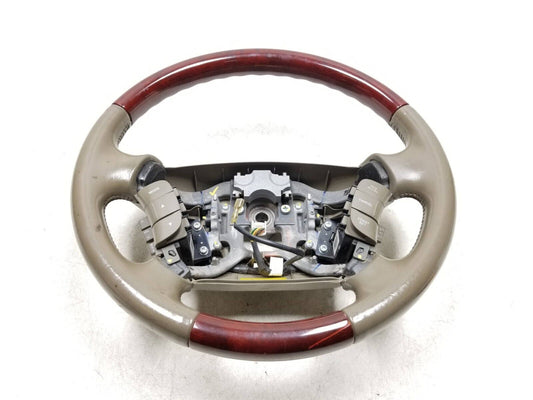 06 - 10 Hyundai Azera Steering Wheel OEM