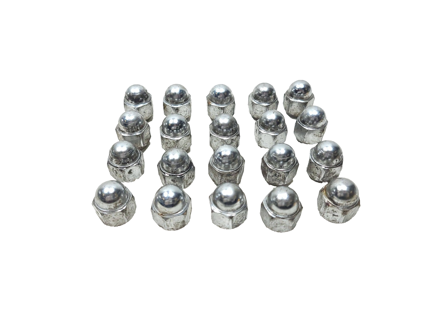 13-16 Scion Fr-s Frs Wheel Lug Nut 20pcs Oem✅