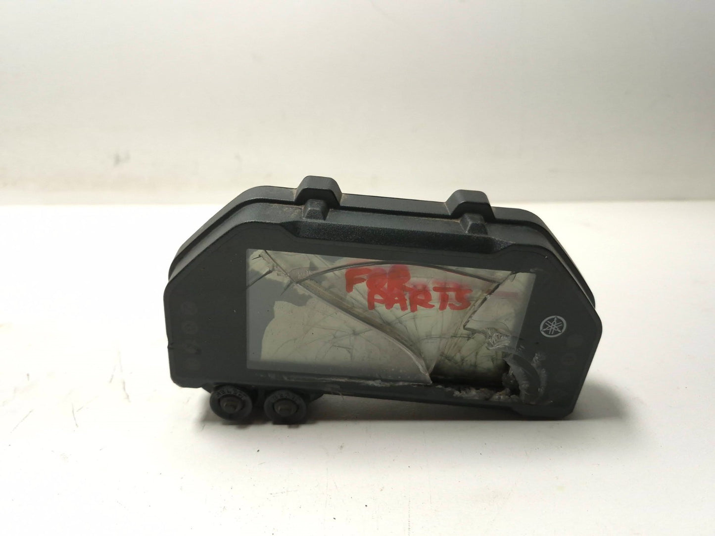 2025 Yamaha R3 Yfz320 Instrument Cluster *for Parts* OEM