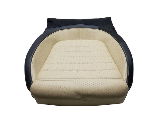 09 - 17 Volkswagen Cc Front Seat Cushion Bottom Lower Passenger Right OEM