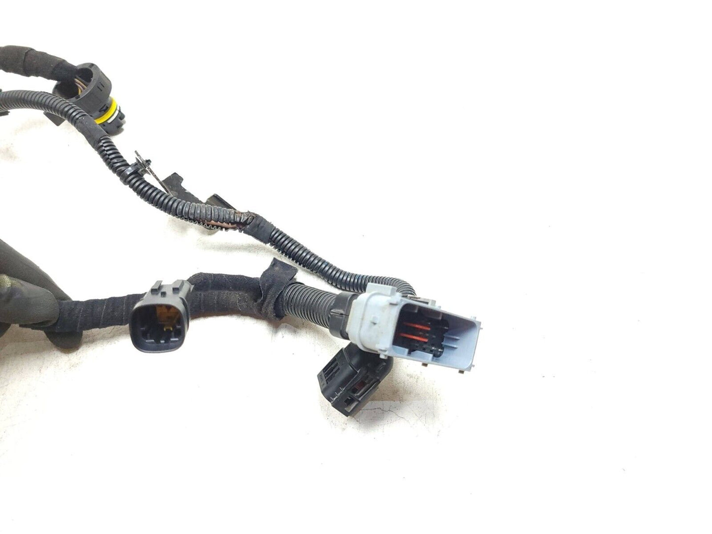 2017-2023 Alfa Romeo Stelvio Transmission Gearbox Wire Wire Harness OEM