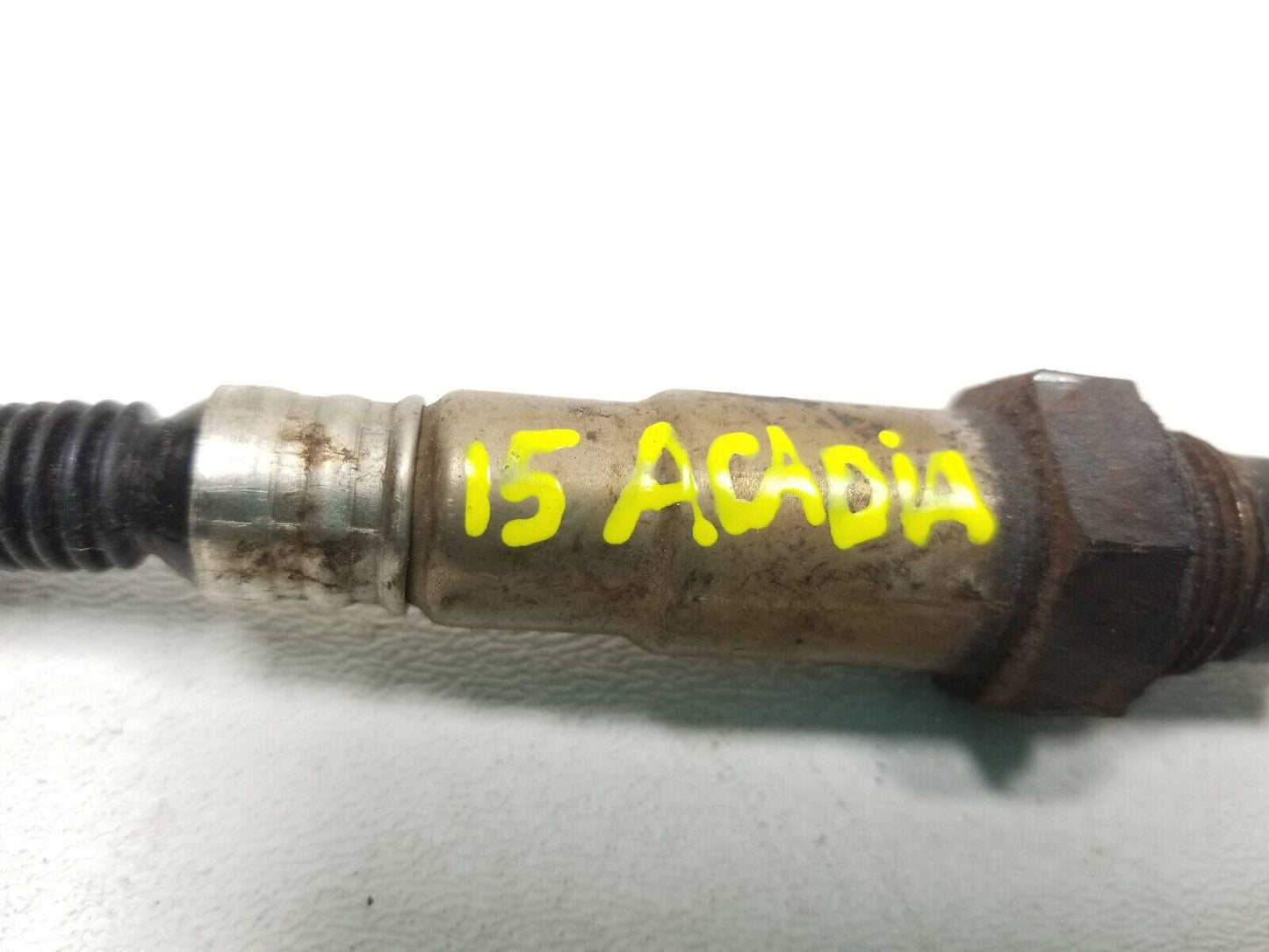 13 14 15 16 GMC Acadia Oxygen Sensor 3pcs OEM