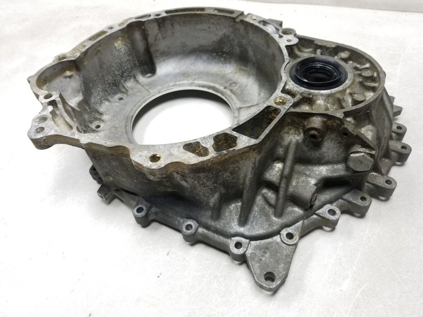 14 15 16 Kia Forte Automatic Transmission Bell Housing OEM 27k Miles