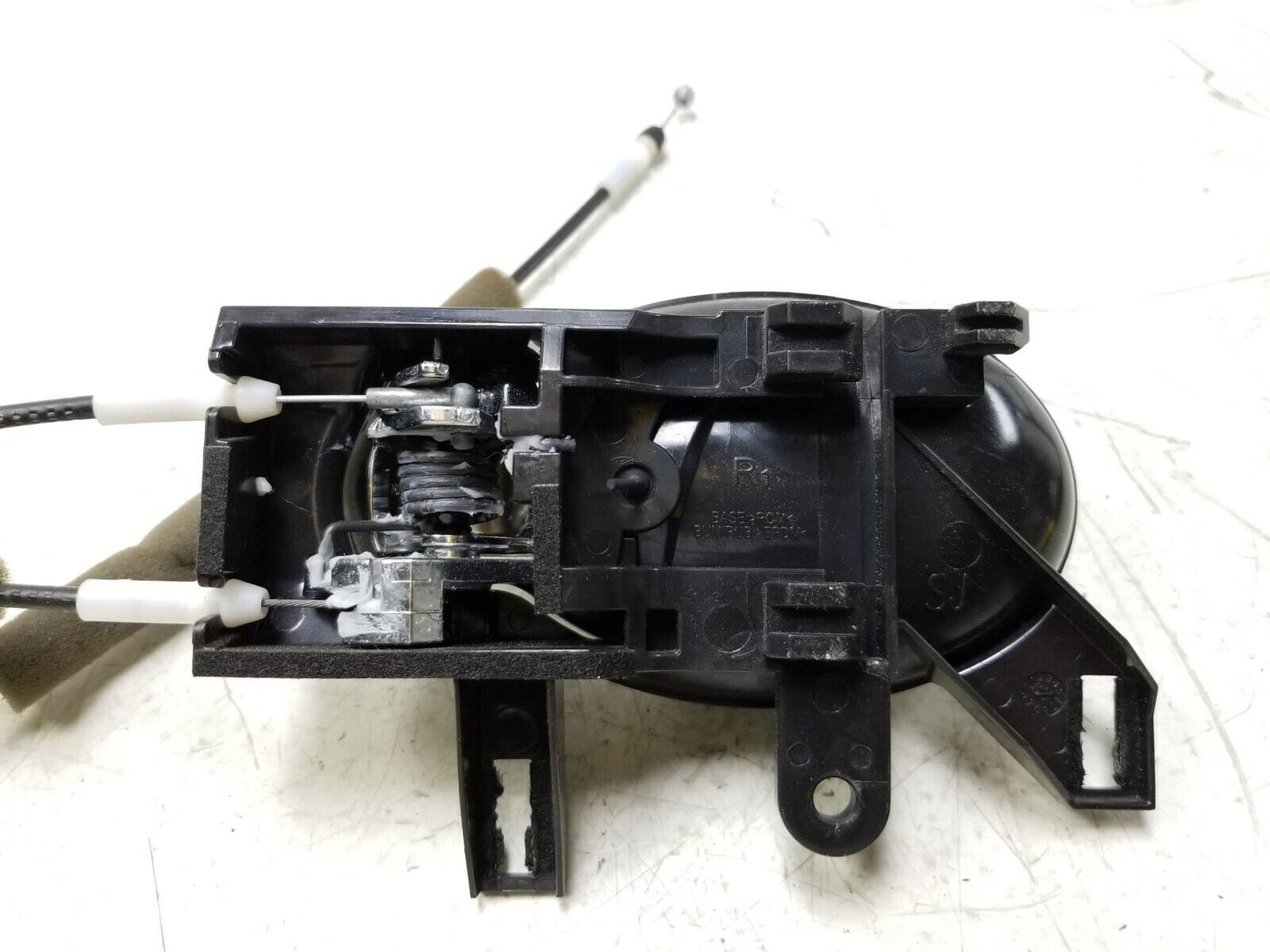 2011-2017 Nissan Juke Door Lock Actuator & Handle Front Passenger Side Rh OEM