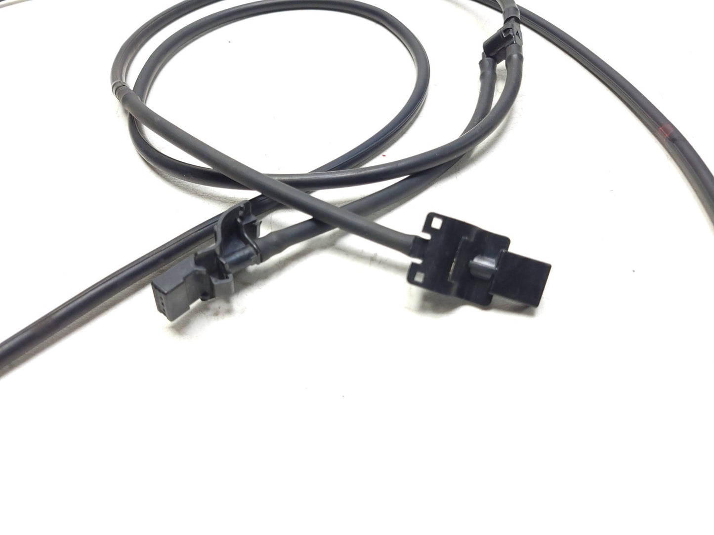 2018 Toyota Corolla Windshield Washer Nozzle OEM