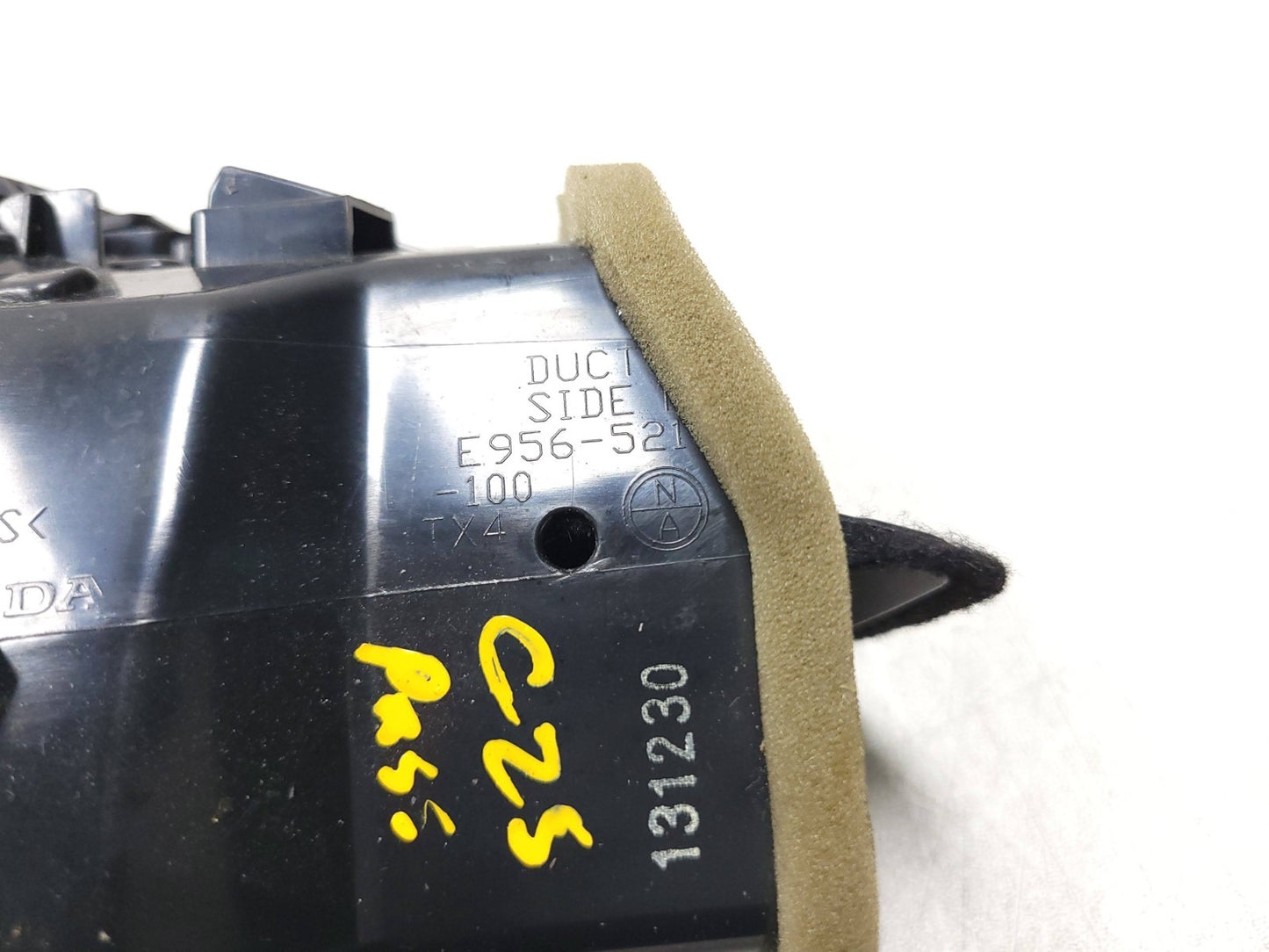 2014 Acura RDX Dash Air Vent Pair Left & Right OEM ✅