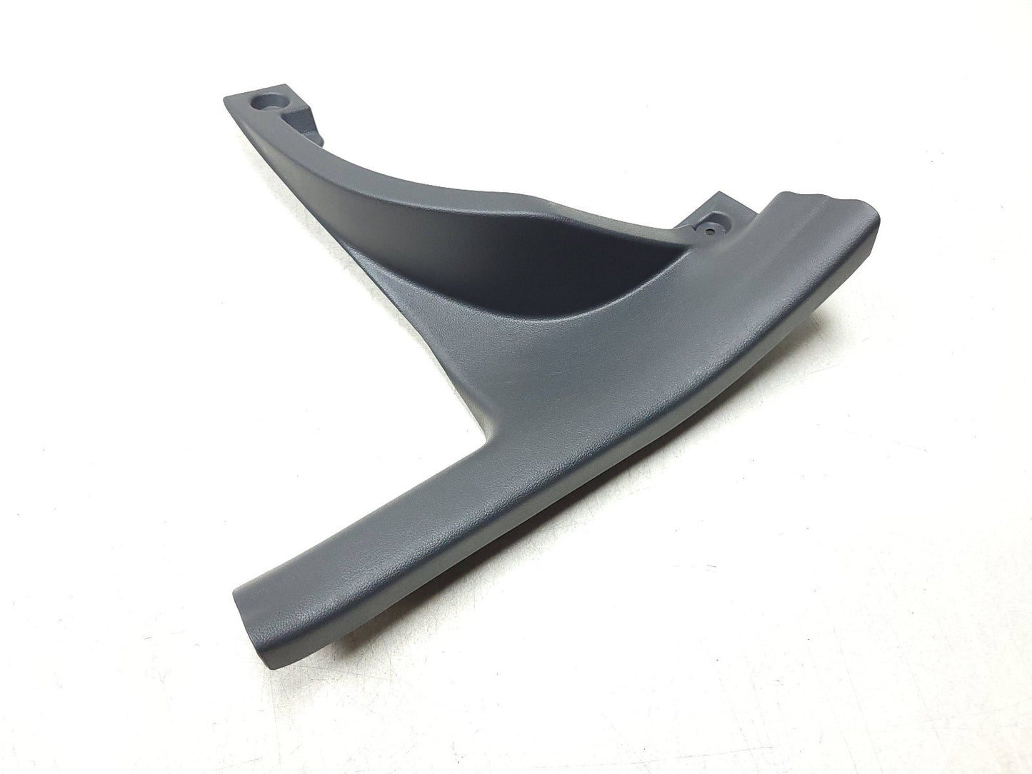 12-17 Hyundai Accent Sedan Rear Pair Pas Side Door Sill Scuff Plate Trim OEM