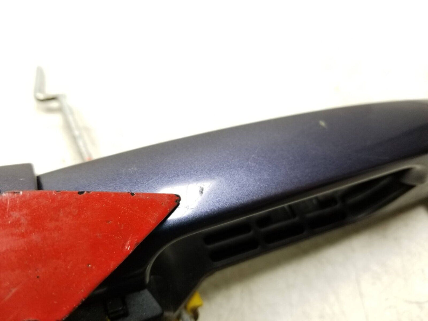 08 - 15 Scion Xb Exterior Door Handle Front Driver Side Left OEM