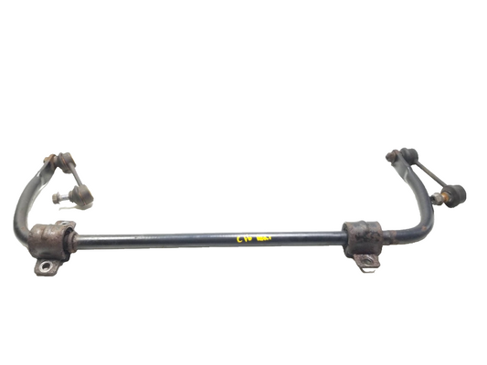 10- 13 Ford Transit Connect Rear Stabilizer Sway Bar OEM ✅