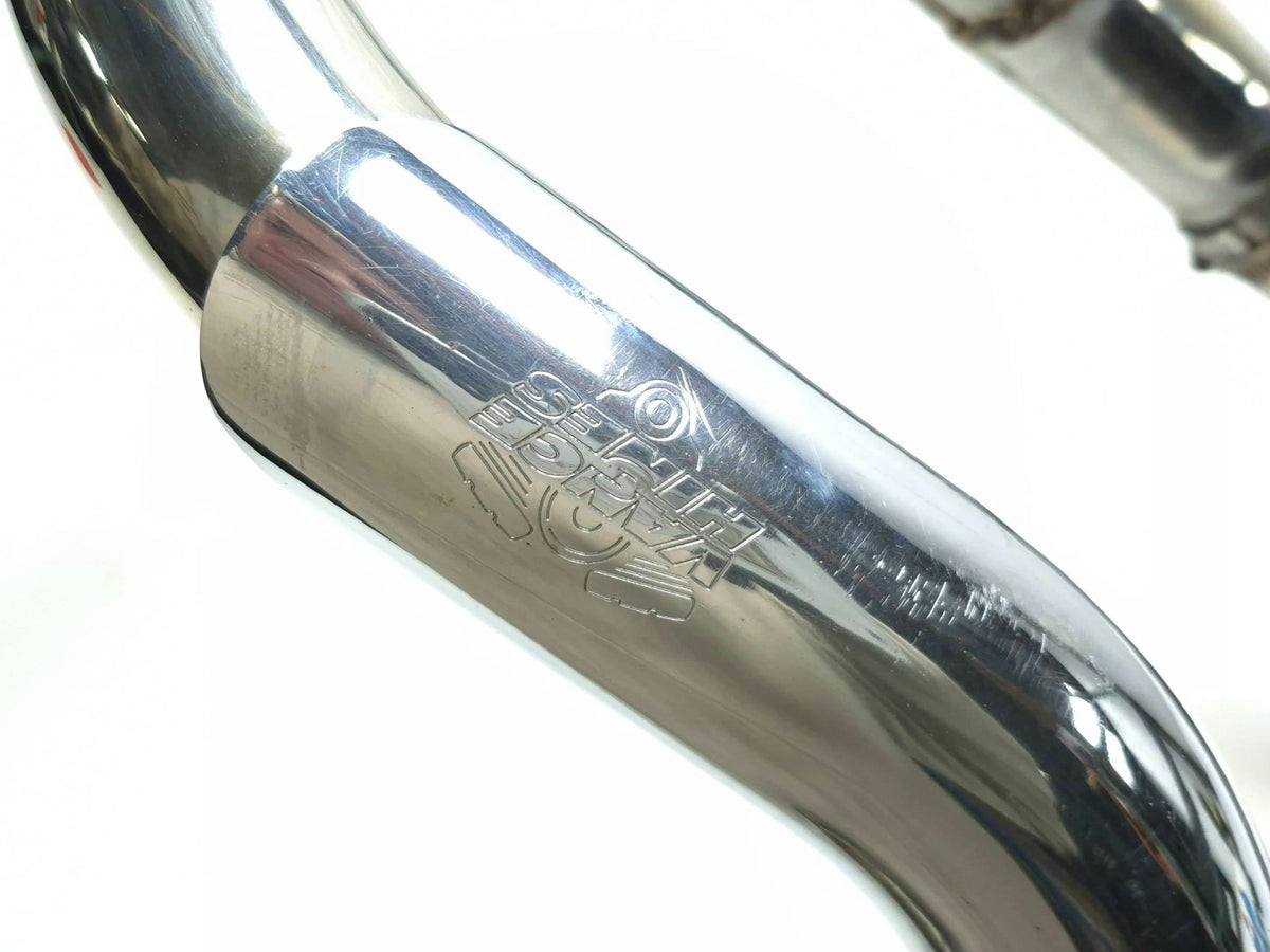 1998 Harley Sportster Xl1200 Exhaust Muffler OEM