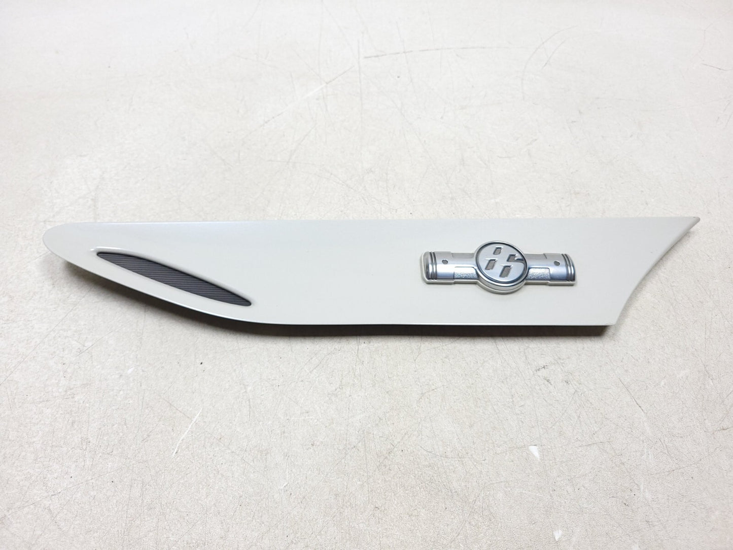 13 - 16 Scion Fr-s Frs Fender Garnish Trim Left & Right Pair OEM