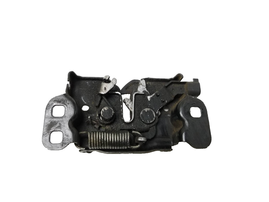 2012 Jeep Grand Cherokee Hood Latch OEM
