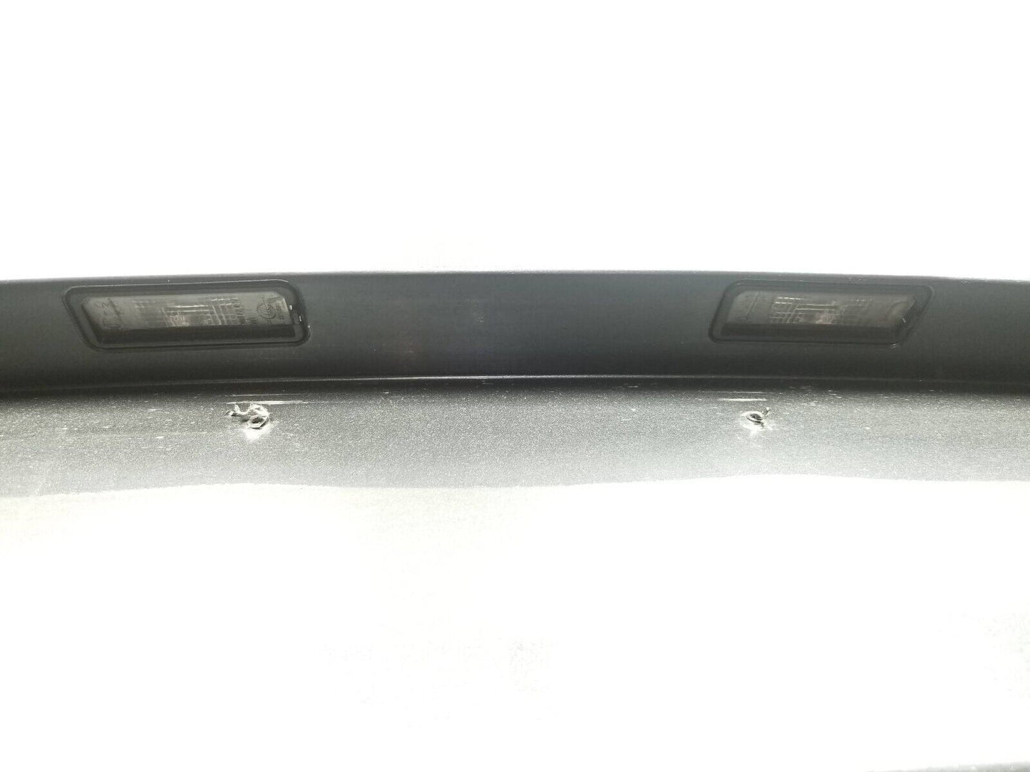 10 11 12 13 14 Volkswagen VW Golf GTI Rear Bumper Cover. Capa. Paint Code : 1k ✅