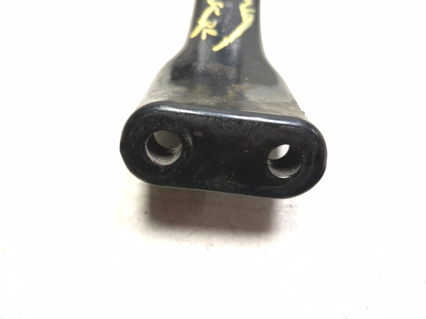 2006 Harley-davidson Sportster Xl883 Front Left Footrest OEM